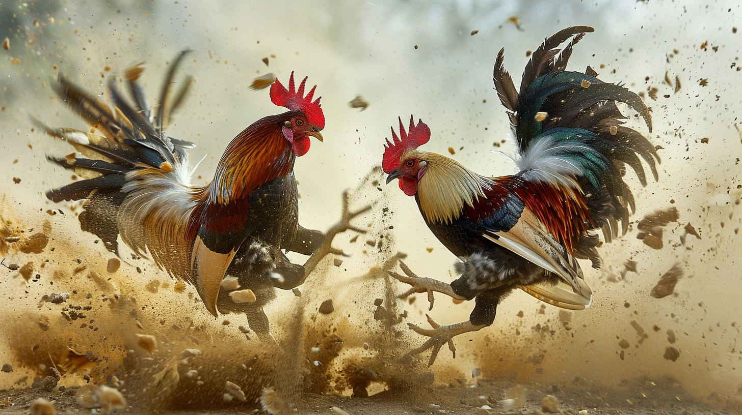 Camera đa góc tại sàn đấu 88new